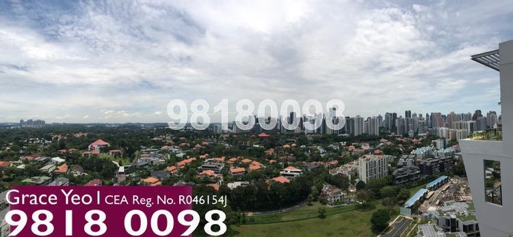 The Crest (D3), Condominium #164846372